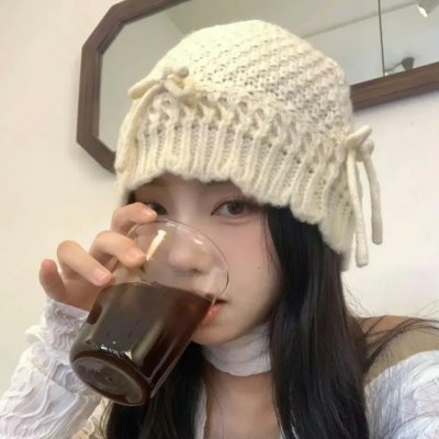 深夜中的企鹅
