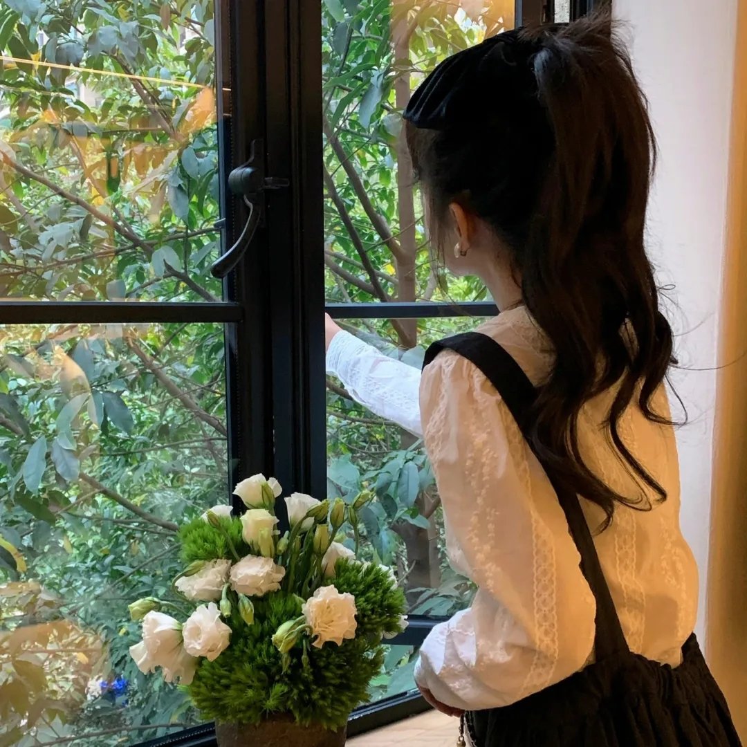 桃花开好了