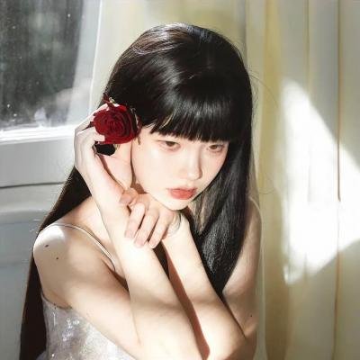 怒放的豆芽